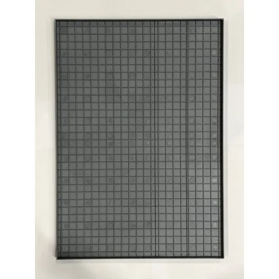 Miniart 36065 - 1/35 - Cobblestone Road With Tram Line Dioramas Series