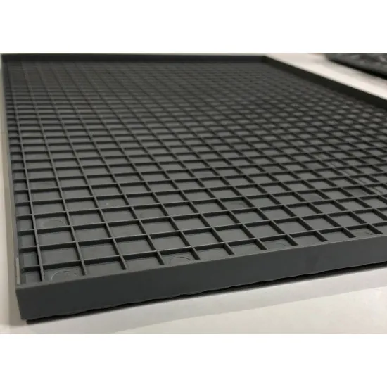 Miniart 36065 - 1/35 - Cobblestone Road With Tram Line Dioramas Series