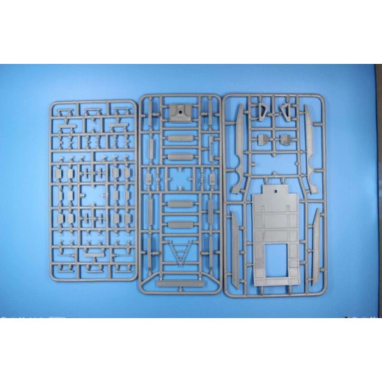 AN602 Tsar Bomba 1/72 Amodel 72265