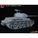 Miniart 37093 - 1/35 - T 34 85 Yugoslav Wars Armor Model Kit