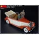 Miniart 38017 - 1/35 - Auto Travelers 1930 40s Plastic Figures Kit