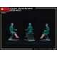 Miniart 38017 - 1/35 - Auto Travelers 1930 40s Plastic Figures Kit