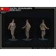 Miniart 38017 - 1/35 - Auto Travelers 1930 40s Plastic Figures Kit