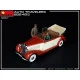 Miniart 38017 - 1/35 - Auto Travelers 1930 40s Plastic Figures Kit