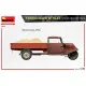 Miniart 38032 - 1/35 - Tempo A400 Athlet 3 Wheel Delivery Truck Vehicle Kit