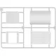 Miniart 38047 - 1/35 - Tempo E400 Kastenwagen 3 Wheel Delivery Box Track Model