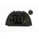 Yahu Model Yma4804 1/48 Spitfire Vb Early For Airfix Accessories For Aircraft