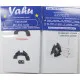 Yahu Model Yma4809 1/48 Mc 202 Early For Hasegawa Accessories For Aircraft