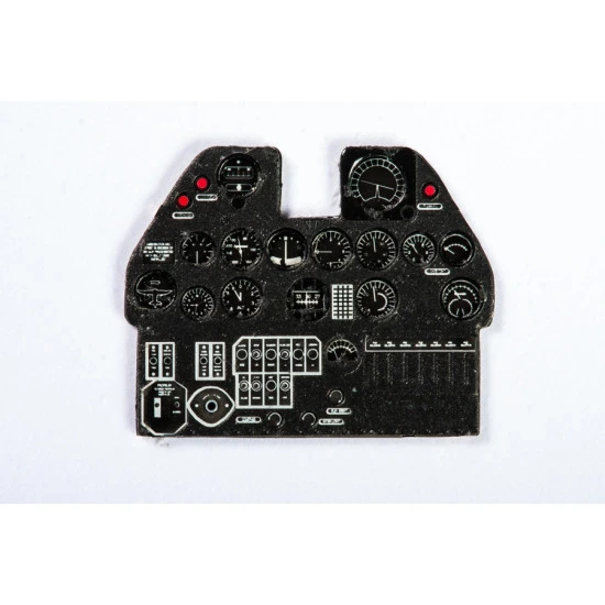 Yahu Model Yma4814 1/48 P-40 E For Hasegawa Accessories For Aircraft