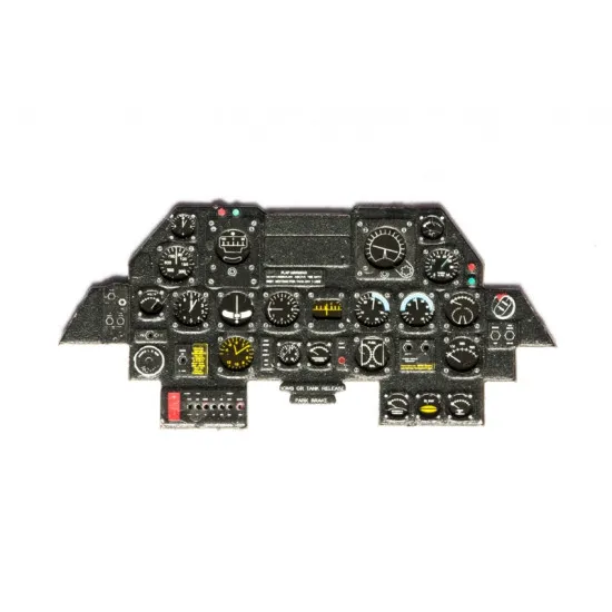 Yahu Model Yma4816 1/48 P-47 D Late For Tamiya Accessories For Aircraft