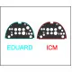 Yahu Model Yma4827 1/48 Spitfire Vii / Viii / Ix Early For Eduard / Icm