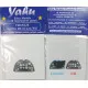 Yahu Model Yma4828 1/48 Spitfire Ix Late / Xvi For Eduard / Icm