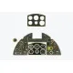 Yahu Model Yma4849 1/48 Typhoon I Late For Hasegawa Italeri Eduard Accessories