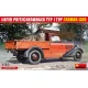 Miniart 38060 - 1/35 - Liefer Pritschenwagen Typ 170v Farmer Car Model Kit