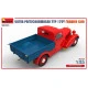 Miniart 38060 - 1/35 - Liefer Pritschenwagen Typ 170v Farmer Car Model Kit