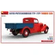 Miniart 38060 - 1/35 - Liefer Pritschenwagen Typ 170v Farmer Car Model Kit