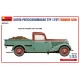 Miniart 38060 - 1/35 - Liefer Pritschenwagen Typ 170v Farmer Car Model Kit