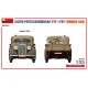Miniart 38060 - 1/35 - Liefer Pritschenwagen Typ 170v Farmer Car Model Kit