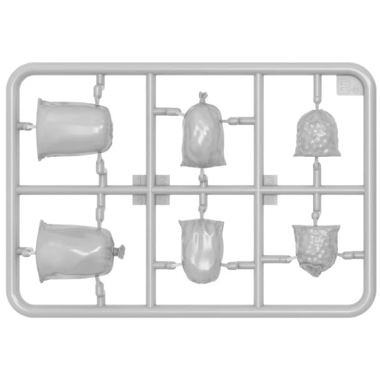 Miniart 38060 - 1/35 - Liefer Pritschenwagen Typ 170v Farmer Car Model Kit