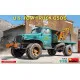 Miniart 38061 - 1/35 - Us Tow Truck G506 Plastic Model Kit