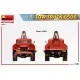 Miniart 38061 - 1/35 - Us Tow Truck G506 Plastic Model Kit