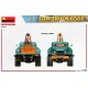 Miniart 38061 - 1/35 - Us Tow Truck G506 Plastic Model Kit