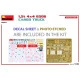 Miniart 38064 - 1/35 - 1 5t 4 4 G506 Cargo Truck Plastic Model Kit