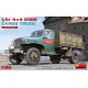 Miniart 38064 - 1/35 - 1 5t 4 4 G506 Cargo Truck Plastic Model Kit