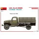 Miniart 38064 - 1/35 - 1 5t 4 4 G506 Cargo Truck Plastic Model Kit