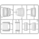 Miniart 38064 - 1/35 - 1 5t 4 4 G506 Cargo Truck Plastic Model Kit