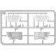Miniart 38064 - 1/35 - 1 5t 4 4 G506 Cargo Truck Plastic Model Kit