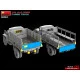 Miniart 38064 - 1/35 - 1 5t 4 4 G506 Cargo Truck Plastic Model Kit