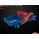 Miniart 38065 - 1/35 - Liefer Pritschenwagen Typ 170v Furniture Transport Car