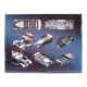 Typ G4 (1935 production), WWII German Personnel Car 1/24 ICM 24011 no chrome