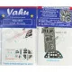 Yahu Model Yml4803 1/48 I A R 80 Early For Hobby Boss Accessories Aircraft