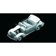 Admiral Cabriolet, WWII German Passenger Car 1/24 ICM 24021