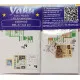 Yahu Model Yms4805 1/48 Pzl 37 Los Set For Mirage Accessories For Aircraft