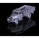 Typ 2,5-32 (1,5 to), WWII German Light Truck 1/35 ICM 35401