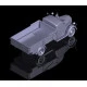 Typ 2,5-32 (1,5 to), WWII German Light Truck 1/35 ICM 35401