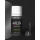 Arcus 086 Enamel Paint Metallic Color Steel Saturated Color 10ml