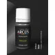 Arcus 090 Enamel Paint Metallic Color Iron Saturated Color 10ml