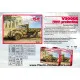 V3000S (1941production), German Army Truck 1/35 ICM 35411
