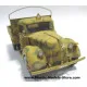 V3000S (1941production), German Army Truck 1/35 ICM 35411