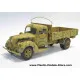 V3000S (1941production), German Army Truck 1/35 ICM 35411