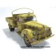 V3000S (1941production), German Army Truck 1/35 ICM 35411