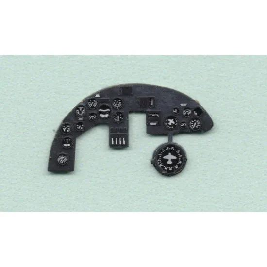 Yahu Model Yma7213 1/72 Do-215b-5 For Icm Accessories For Aircraft