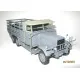 Henschel 33D1, WWII German Army Truck 1/35 ICM 35466