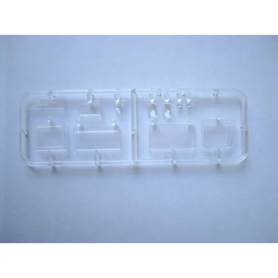 Henschel 33D1, WWII German Army Truck 1/35 ICM 35466