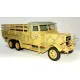 Henschel 33D1, WWII German Army Truck 1/35 ICM 35466