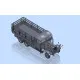 Henschel 33D1, WWII German Army Truck 1/35 ICM 35466